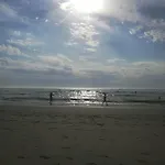 La Dune Blanche Campsite *