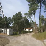 La Dune Blanche Campsite *