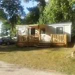 La Dune Blanche Campsite Camiers
