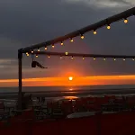 Campingplads La Dune Blanche *