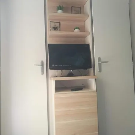 La Dune Blanche * Camiers