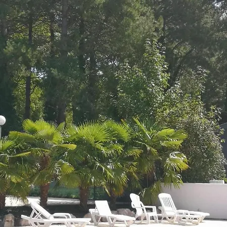 La Dune Blanche