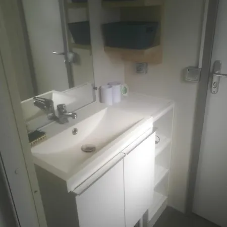 Kemping La Dune Blanche *