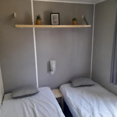 Kemping La Dune Blanche