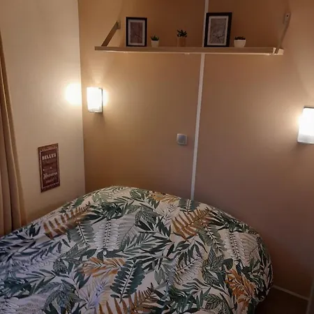 La Dune Blanche Camiers