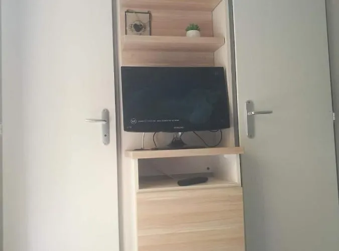 La Dune Blanche * Camiers